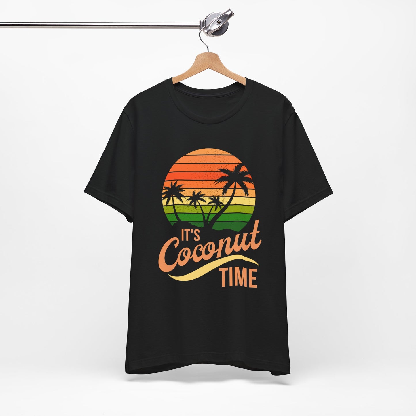 Unisex Short Sleeve Tee