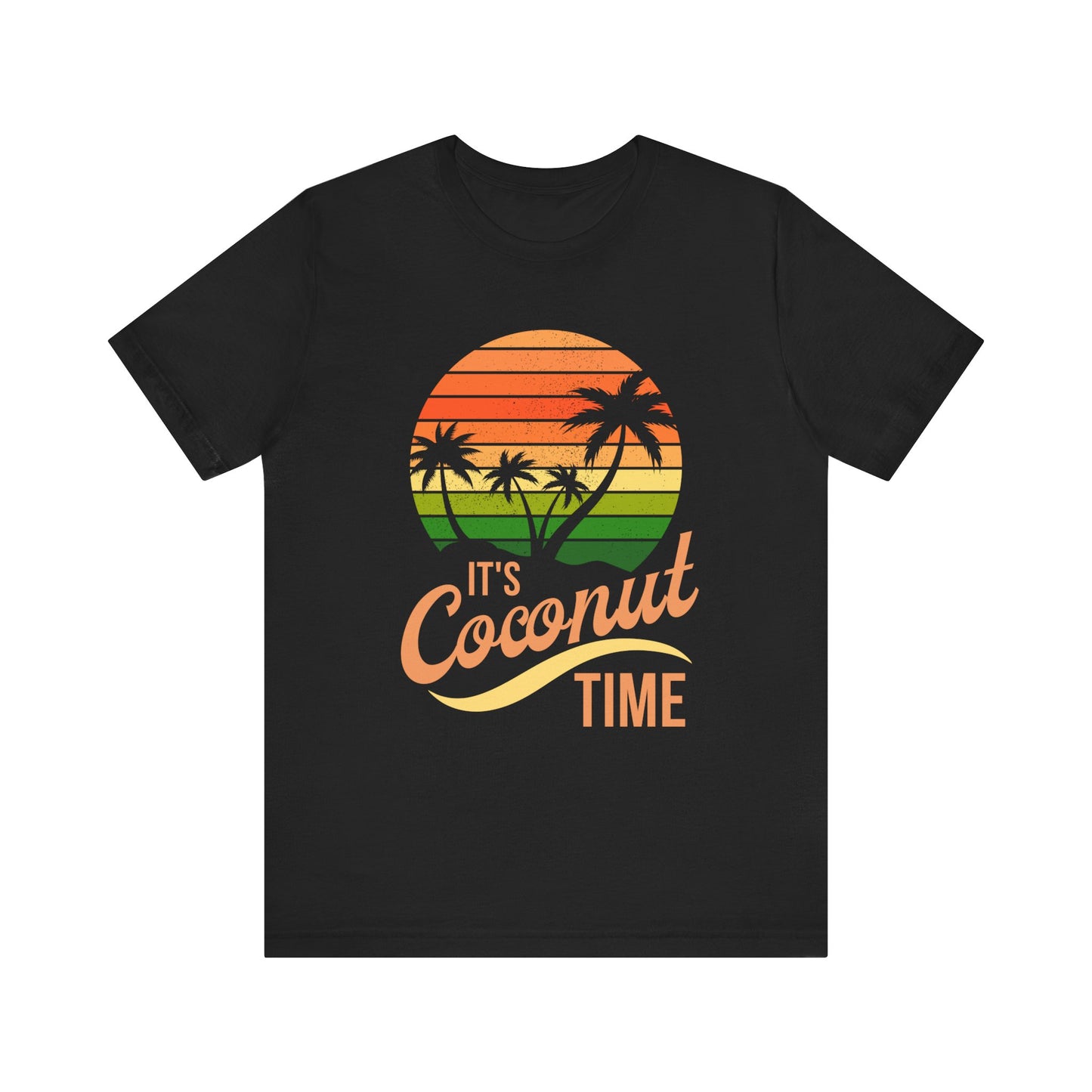 Unisex Short Sleeve Tee