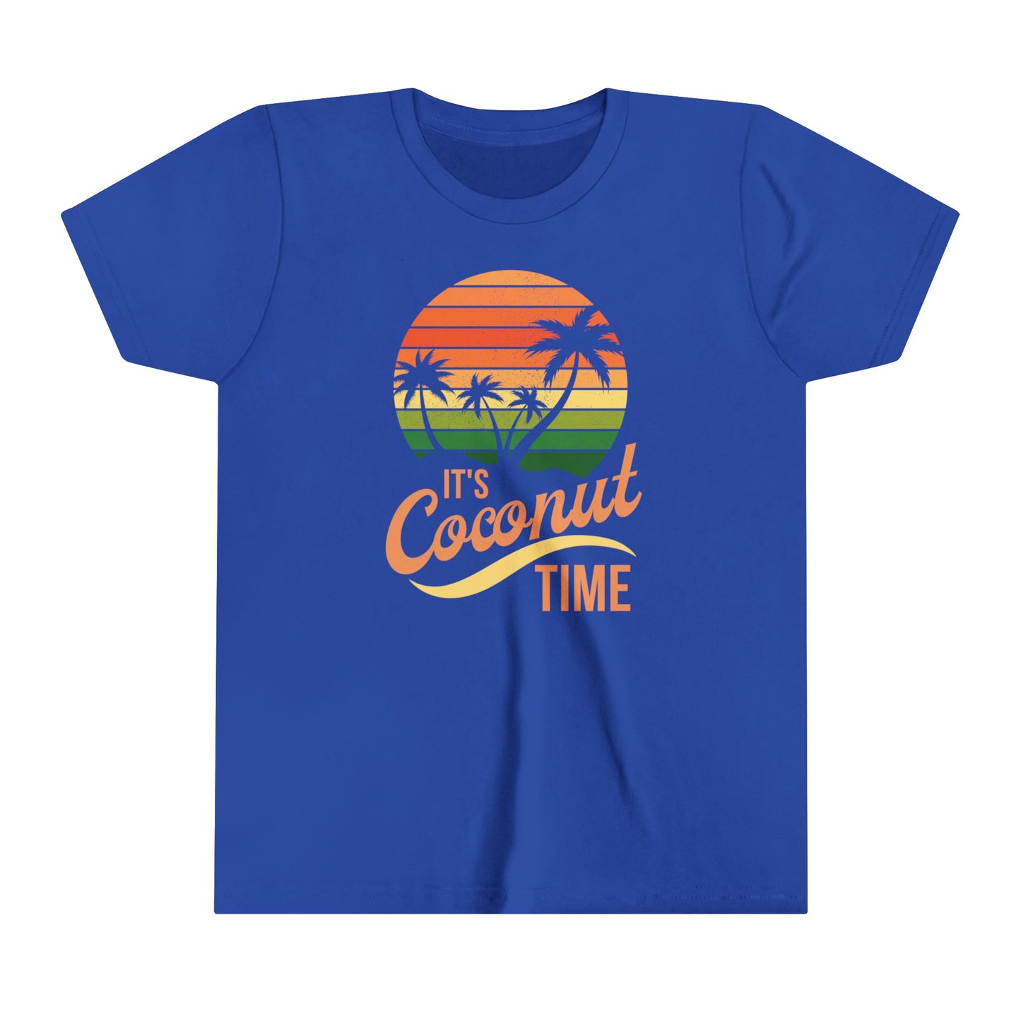 Youth Short Sleeve Tee