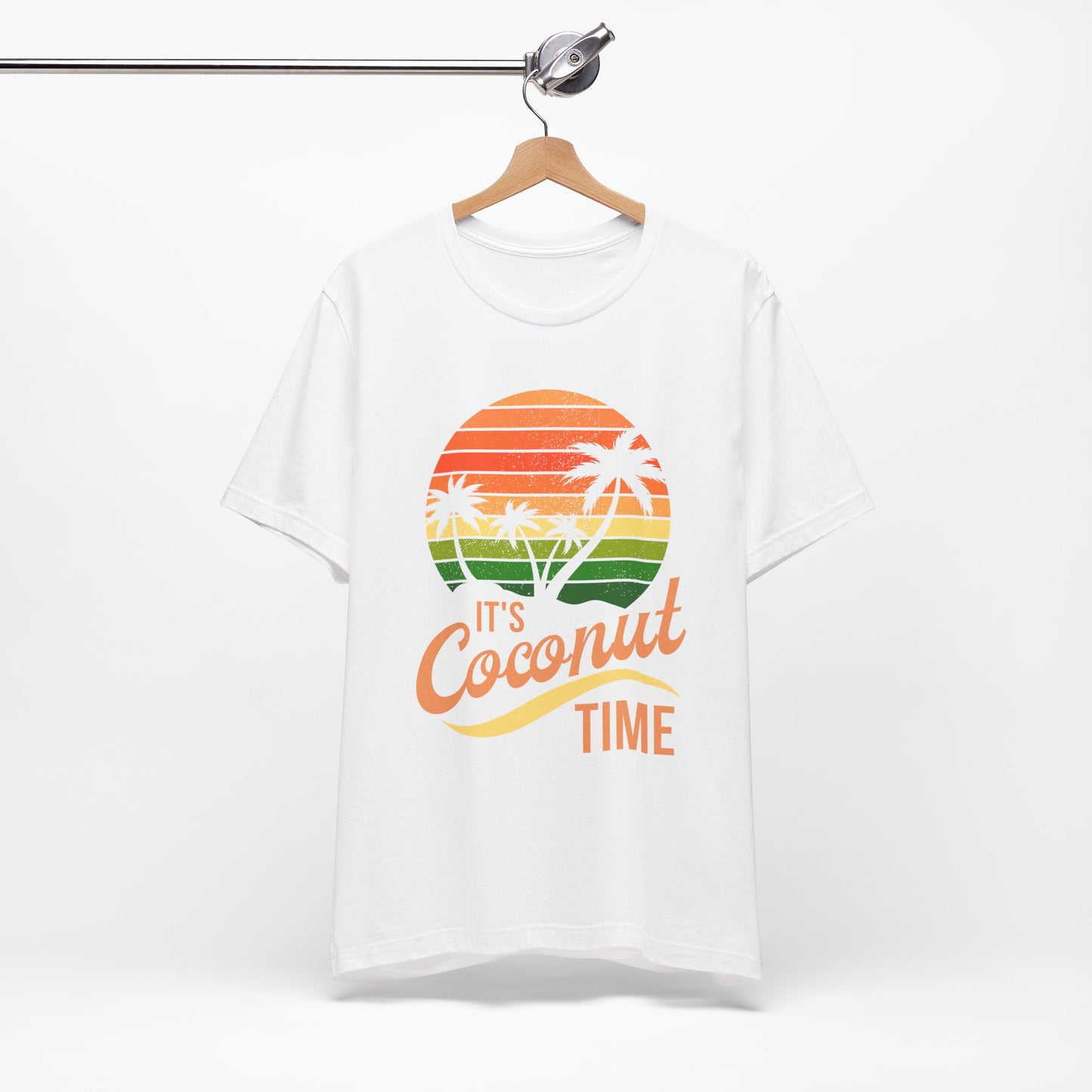 Unisex Short Sleeve Tee