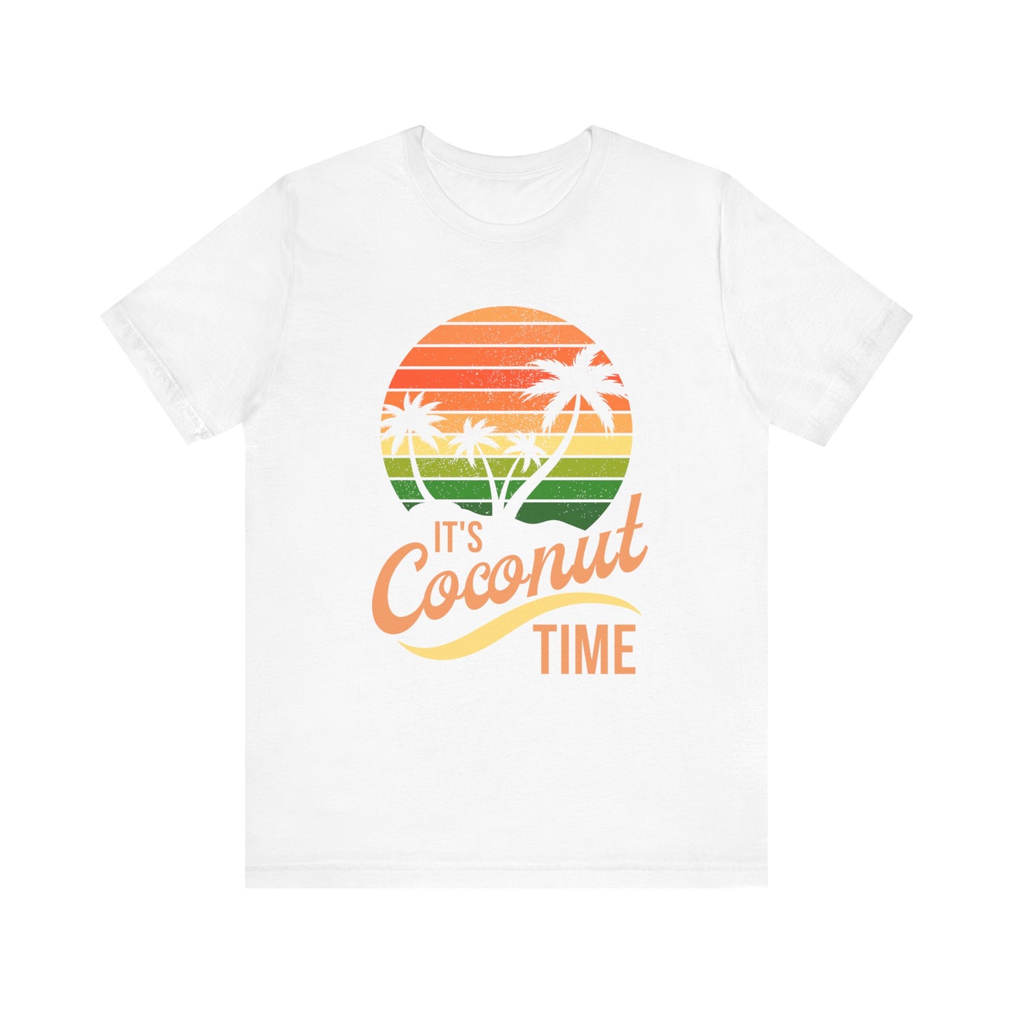 Unisex Short Sleeve Tee