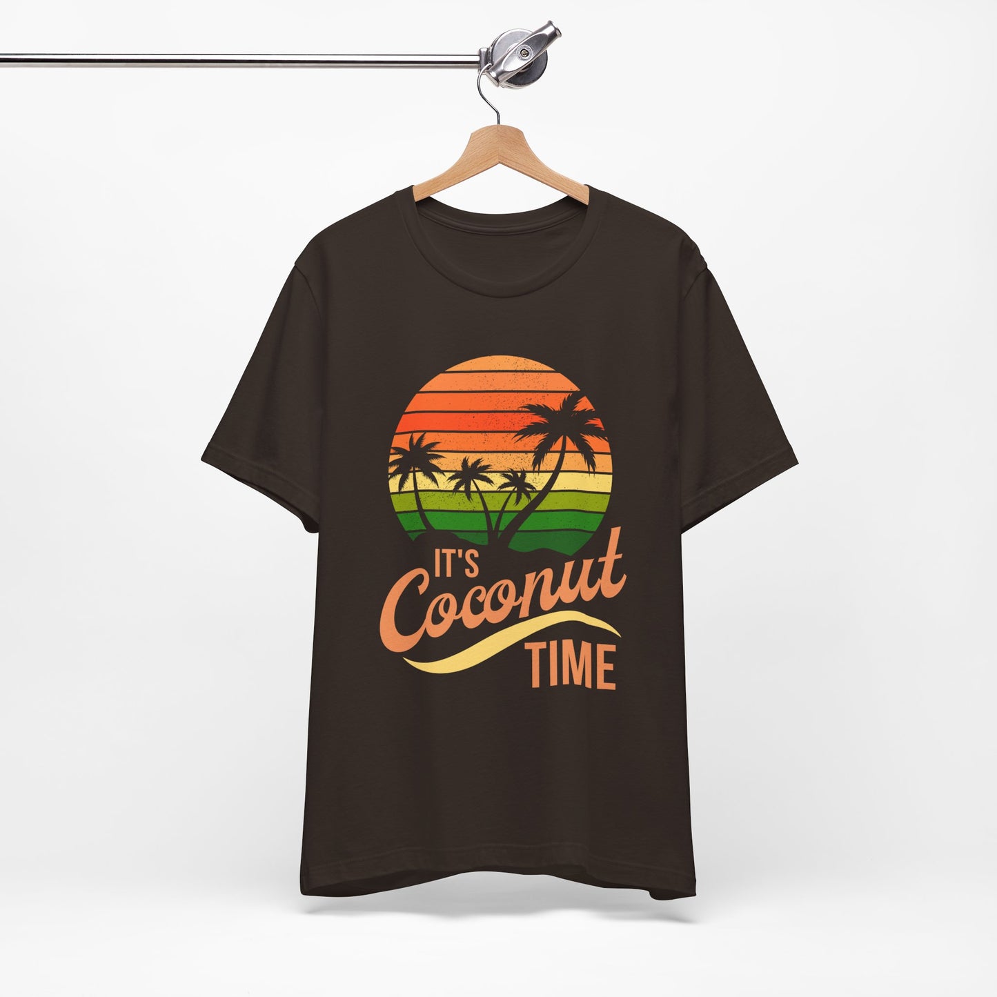 Unisex Short Sleeve Tee