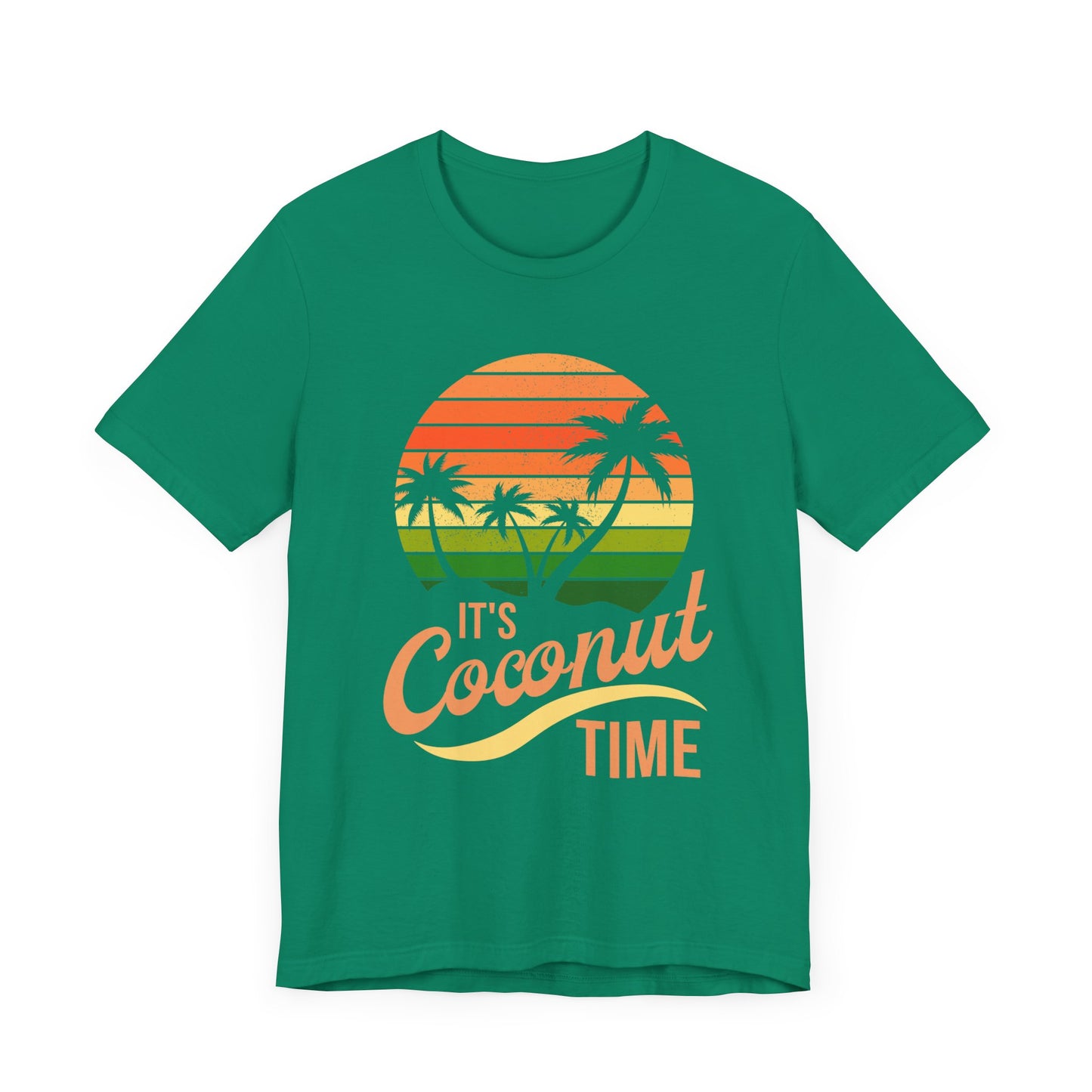 Unisex Short Sleeve Tee