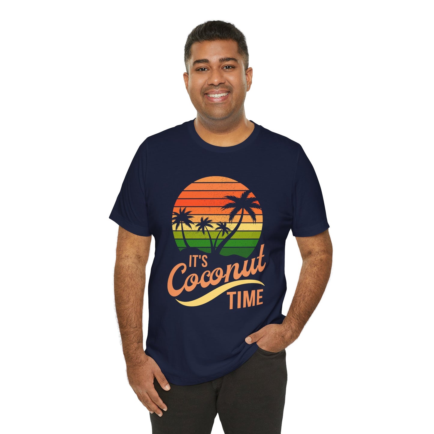 Unisex Short Sleeve Tee