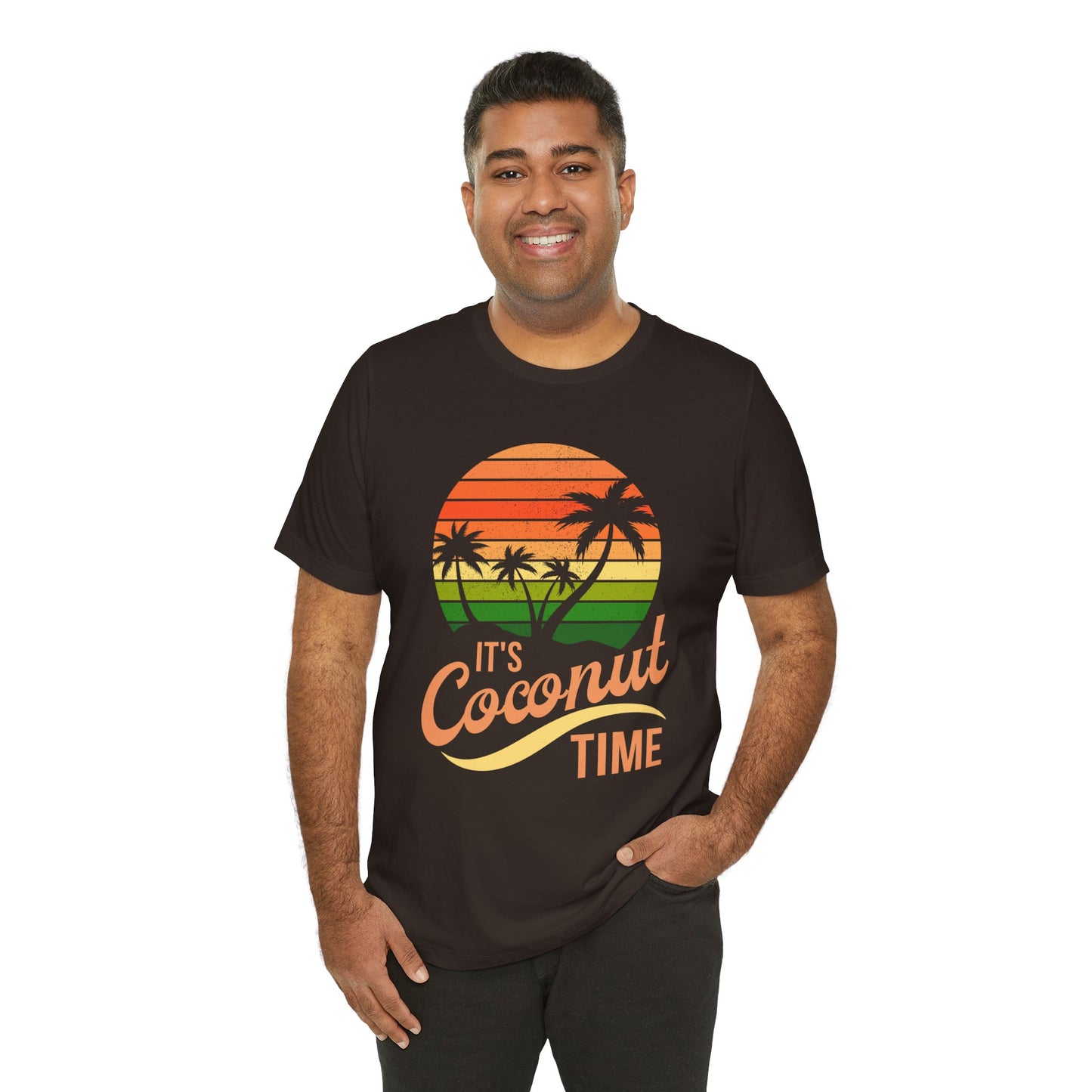 Unisex Short Sleeve Tee