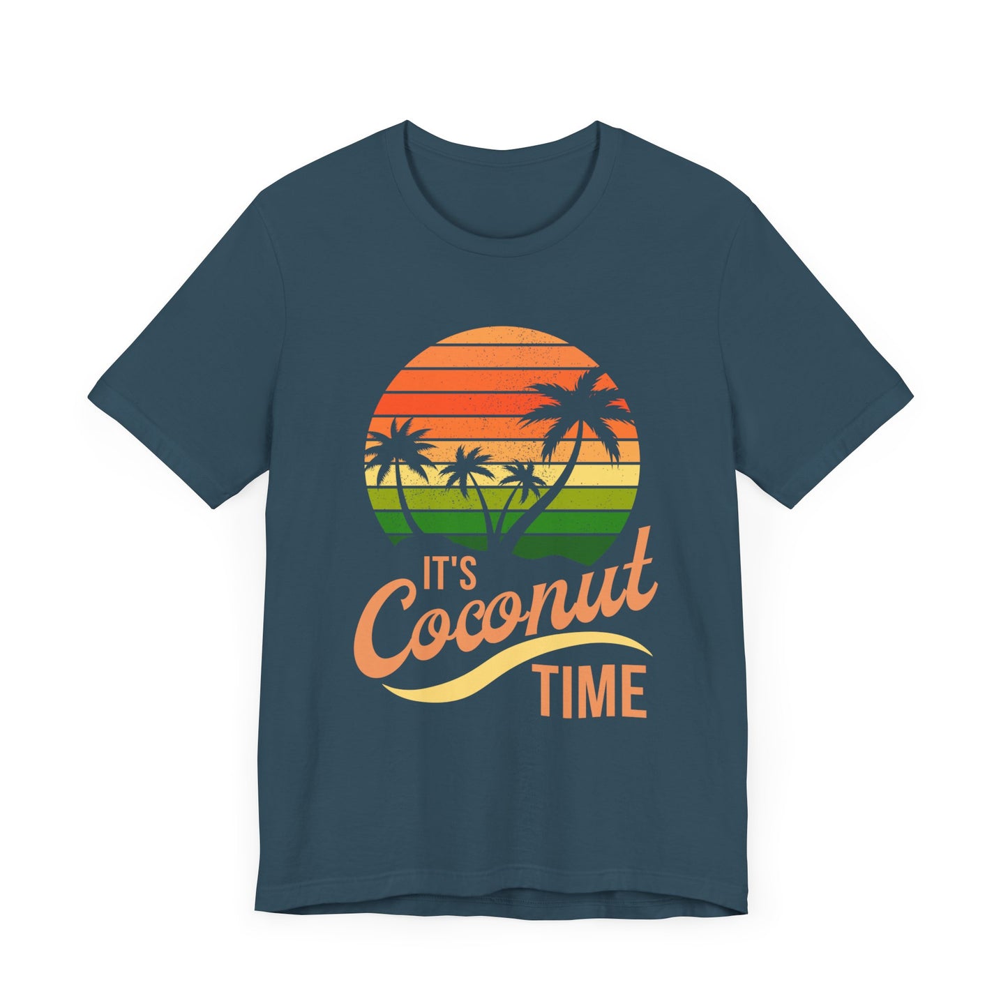 Unisex Short Sleeve Tee