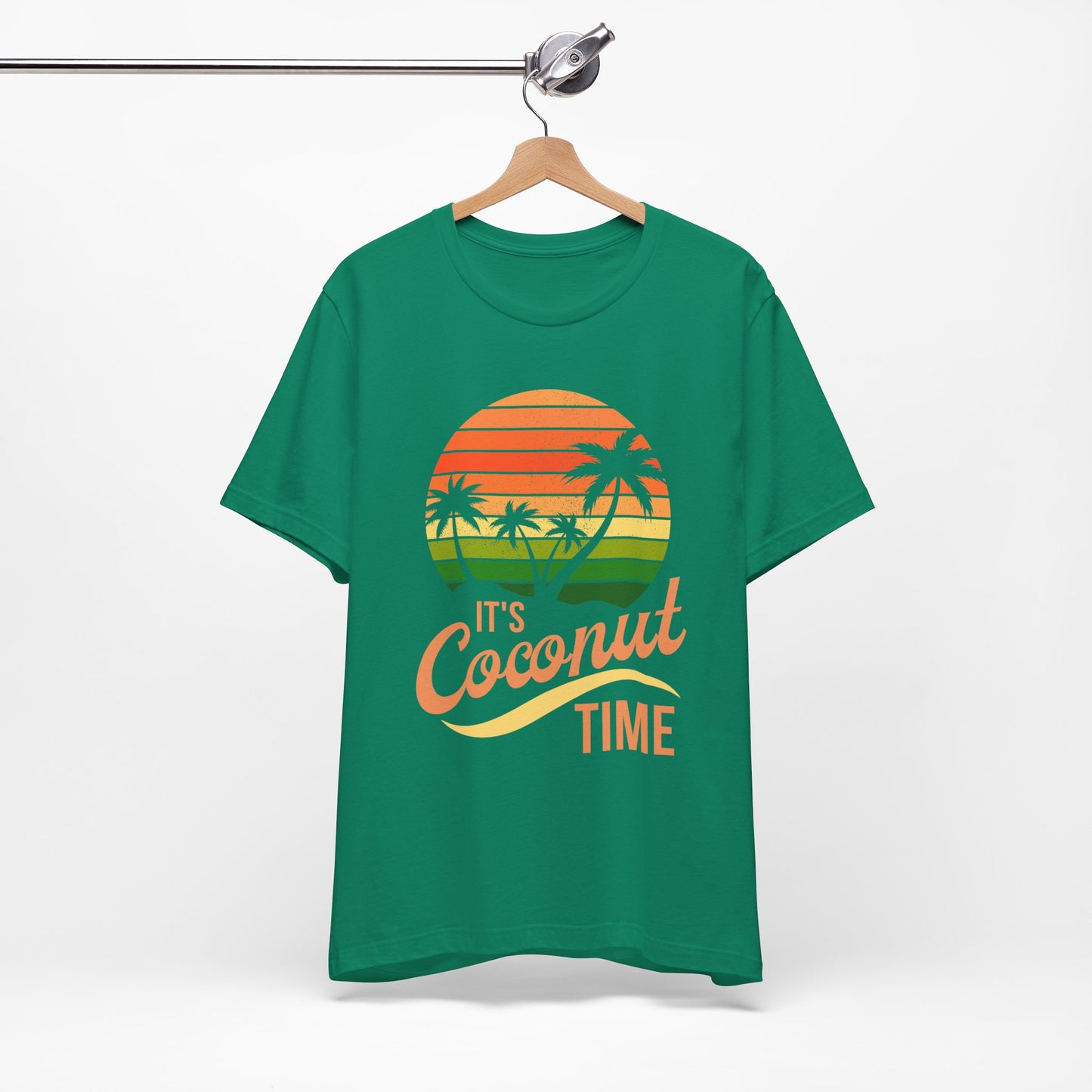 Unisex Short Sleeve Tee