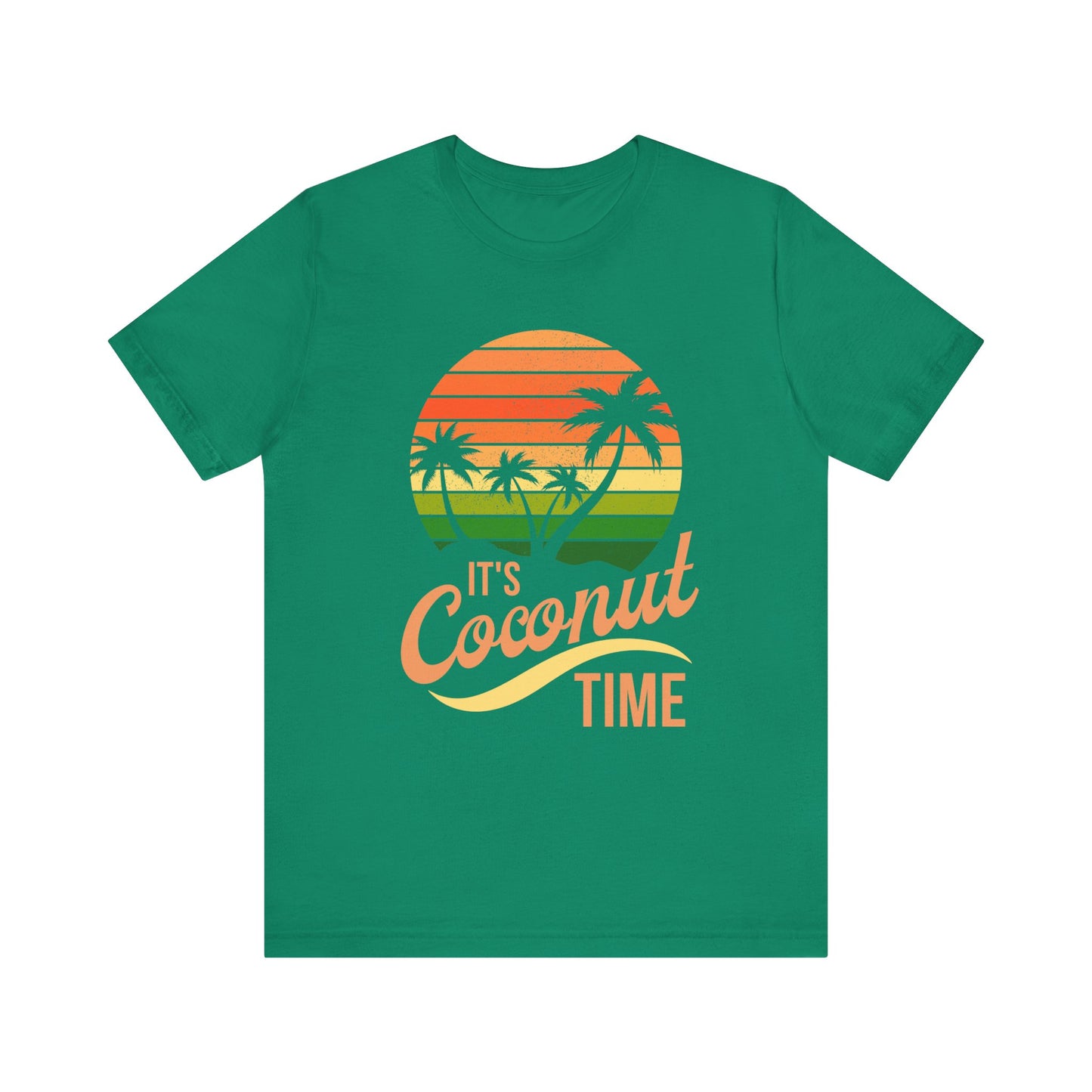 Unisex Short Sleeve Tee