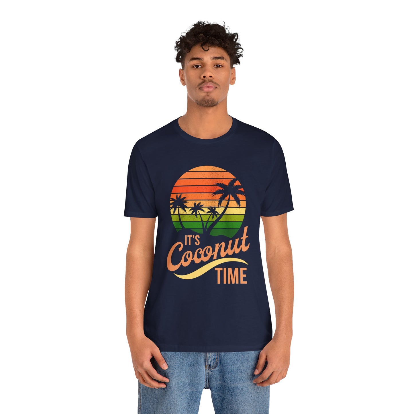 Unisex Short Sleeve Tee
