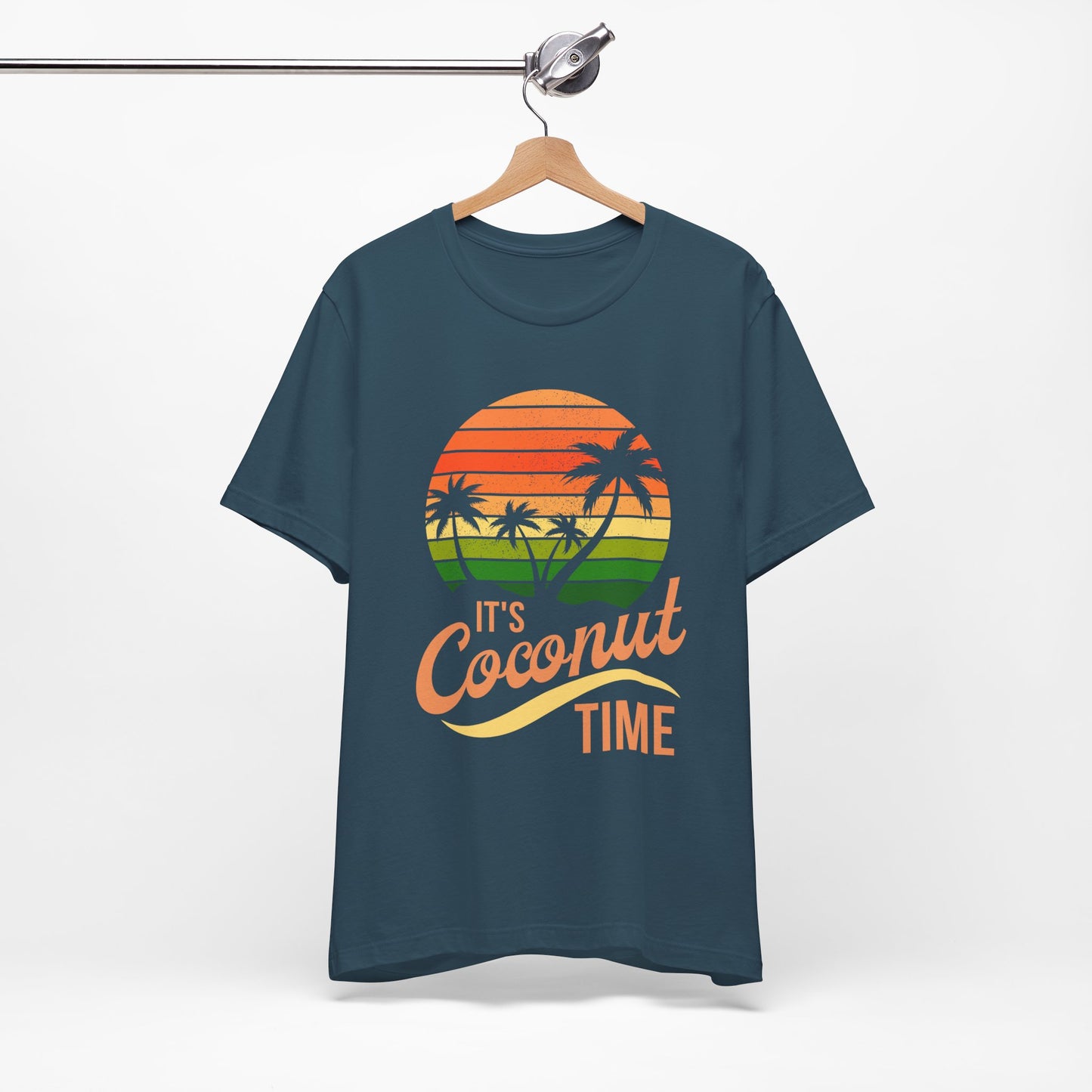 Unisex Short Sleeve Tee