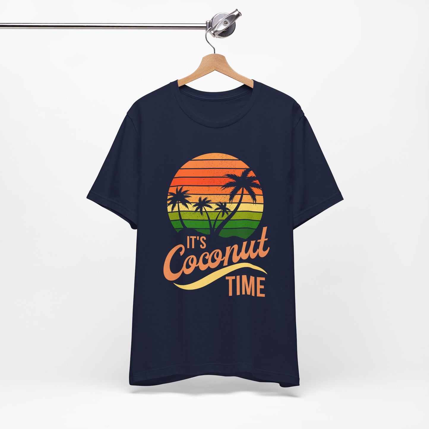 Unisex Short Sleeve Tee