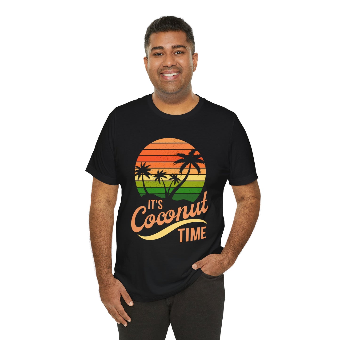 Unisex Short Sleeve Tee